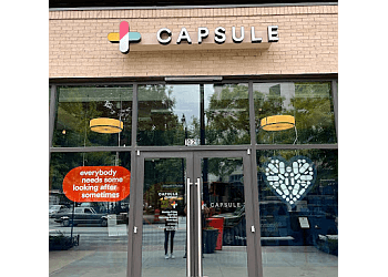 Capsule Atlanta Pharmacies