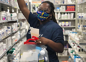 Boston Pharmacies Capsule