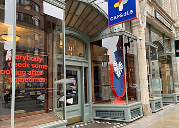 Capsule Boston Pharmacies image 1
