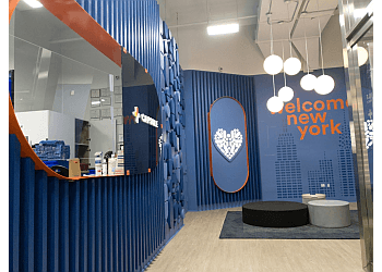 New York Pharmacies Capsule