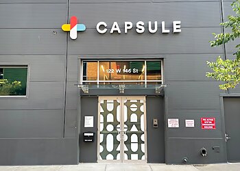Capsule New York Pharmacies image 1