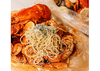 Madison Seafood Restaurants Cap't Loui