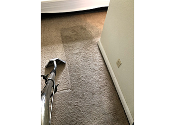 Berkeley Carpet Cleaners Captain Carpet Care