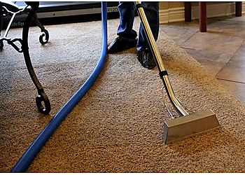 Berkeley Carpet Cleaners Captain Carpet Care