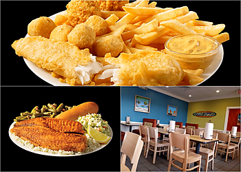 Murfreesboro Seafood Restaurants Captain D's