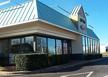 Springfield Seafood Restaurants Captain D's, LLC