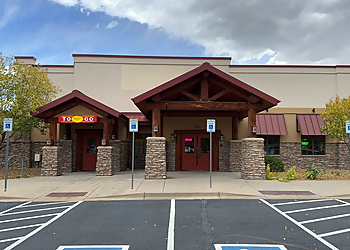 Fort Collins Seafood Restaurants Captain Hook Seafood