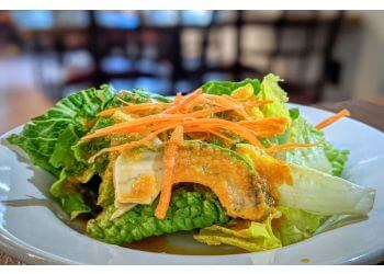 Captain Hook's Sushi/Pho/Thai Cape Coral Thai Restaurants