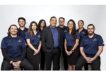 Riverside It Services Captain IT