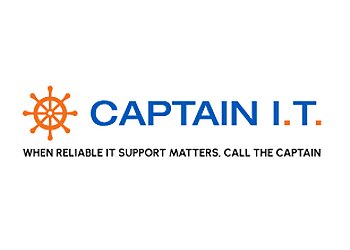 Riverside It Services Captain IT