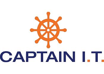 Captain IT Riverside It Services image 1