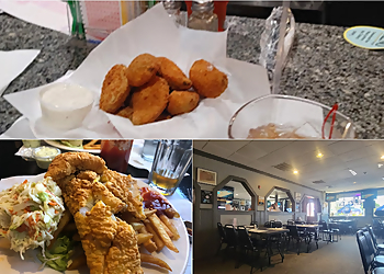 Lowell Seafood Restaurants Captain John's