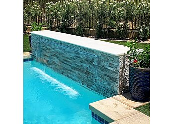 Tempe Pool Services Captain Pools