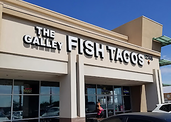 Victorville Seafood Restaurants Captains Fish Tacos