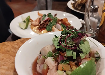 Captains Fish Tacos Victorville Seafood Restaurants image 1