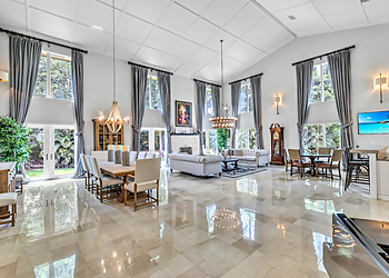 Fort Lauderdale Interior Designers Captiva Design