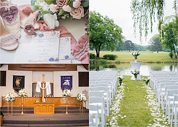 Aurora Event Management Companies Captivating Timeless Events