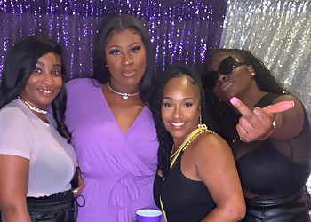 Winston Salem Photo Booth Companies CaptureBoothNC