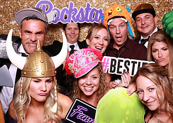 Fort Collins Photo Booth Companies CaptureME Photo Booth