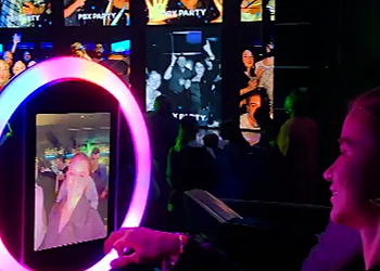 Miami Photo Booth Companies Capture POD