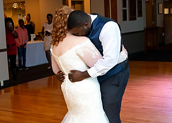 Evansville Wedding Photographers Captured by Cami Photography