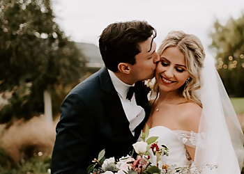 Elk Grove Wedding Photographers Captured by Kay