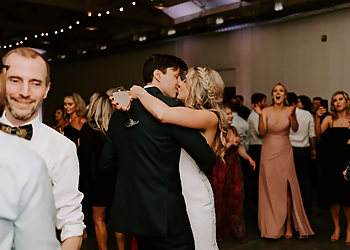 Elk Grove Wedding Photographers Captured by Kay