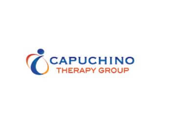 Sacramento Occupational Therapists Capuchino Therapy Group