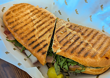 Caputo's Market & Deli Salt Lake City Sandwich Shops image 1