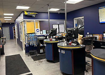 Chicago Car Repair Shops Car Care Chicago