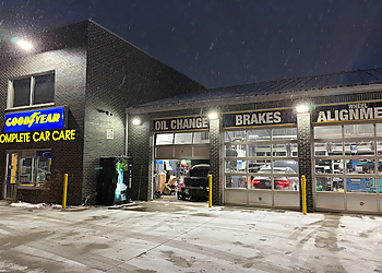 Chicago Car Repair Shops Car Care Chicago