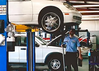 Jackson Car Repair Shops Car Care Clinic & Jet Lube