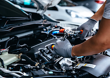 Jackson Car Repair Shops Car Care Clinic & Jet Lube