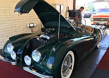 Mesa Auto Detailing Services Car Cleaners Detailing