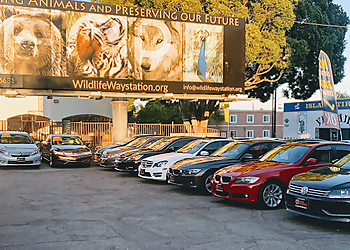 Pasadena Used Car Dealers Car Depot