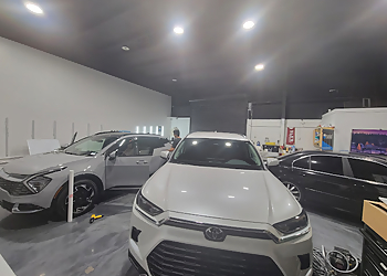 Orlando Auto Detailing Services Car Detox Orlando