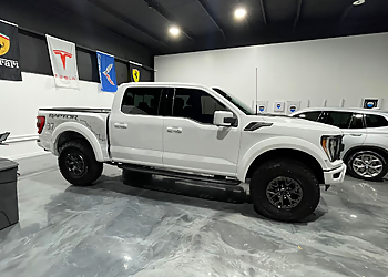 Orlando Auto Detailing Services Car Detox Orlando