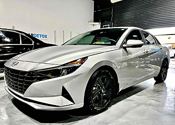 Car Detox Orlando Orlando Auto Detailing Services image 1