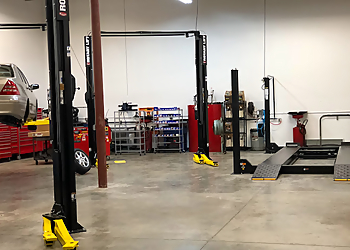 Sterling Heights Car Repair Shops Car Doc