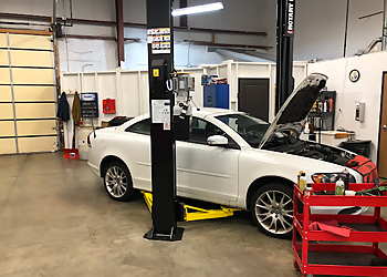 Sterling Heights Car Repair Shops Car Doc