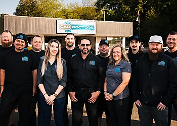 Athens Car Repair Shops Car Doctors Auto Repair