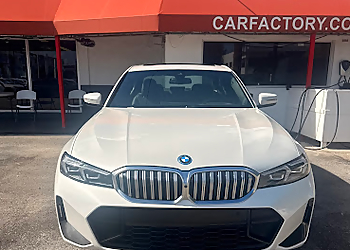 Car Factory Hialeah Car Factory Hialeah - Hialeah, FL Used Car Dealers - Business Exterior Image
