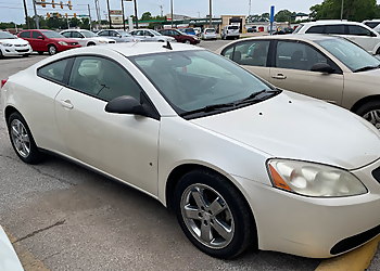 CarHop Auto Sales & Finance - Tulsa, OK Used Car Dealers - Sample Image