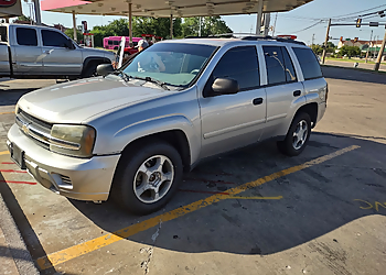 CarHop Auto Sales & Finance - Tulsa, OK Used Car Dealers - Car Image
