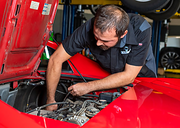 Gilbert Car Repair Shops CarLife