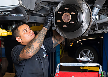 Gilbert Car Repair Shops CarLife