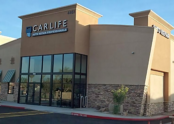 CarLife Gilbert Car Repair Shops image 1