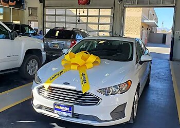 El Paso Used Car Dealers CarMax El Paso