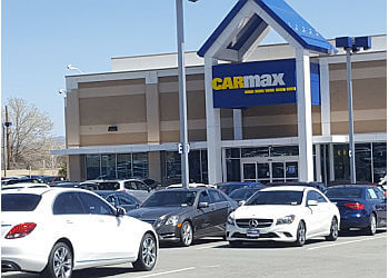 Reno Used Car Dealers CarMax Reno