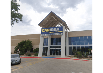 CarMax San Antonio Used Car Dealers